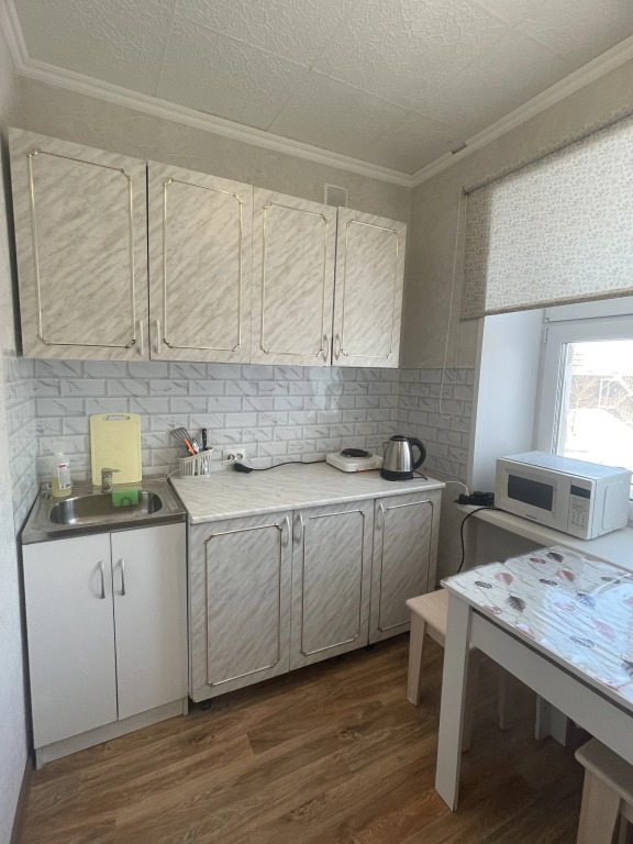 Фотография квартиры Квартира на набережной