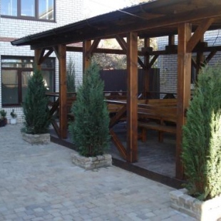 Фотография гостиницы LightHouse