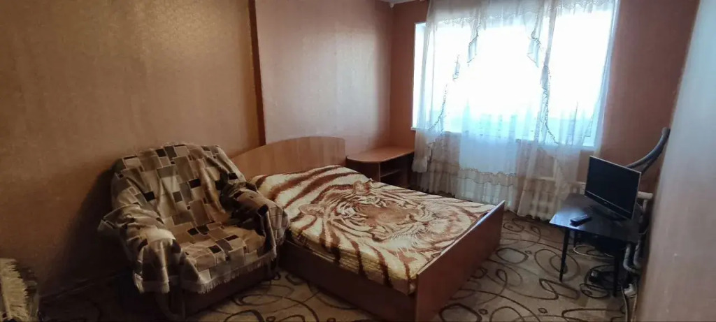 Фотография квартиры Квартира на пр-кт Гагарина, 2-я линия, 7