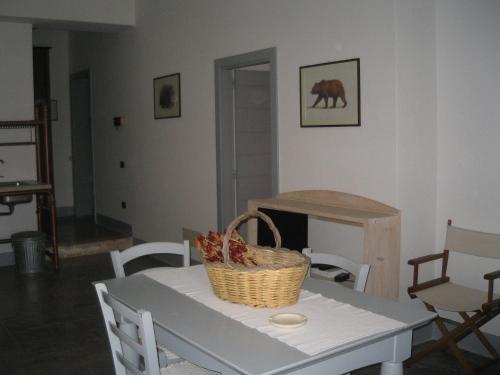 Фотография базы отдыха Masseria Colombo