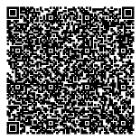 QR код гостиницы Валдайская Усадьба