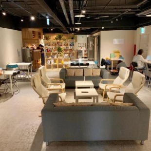 Фотография хостела Cavemen Hostel Taipei Station Youth Branch