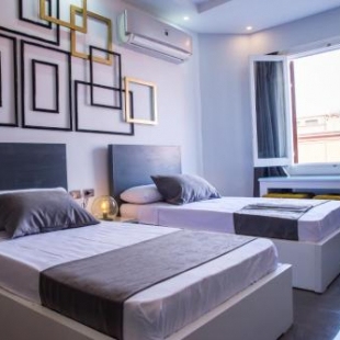 Фотография хостела Egyptian Night Hostel