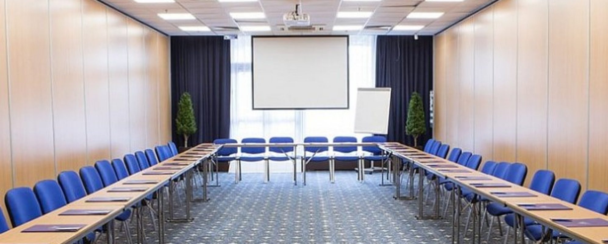 Фотографии конференц-зала Москва 3