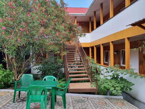 Фотографии гостевого дома
В Лоо