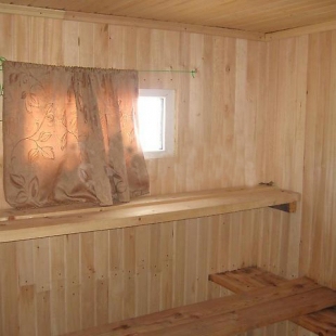 Фотография базы отдыха Поющие пески