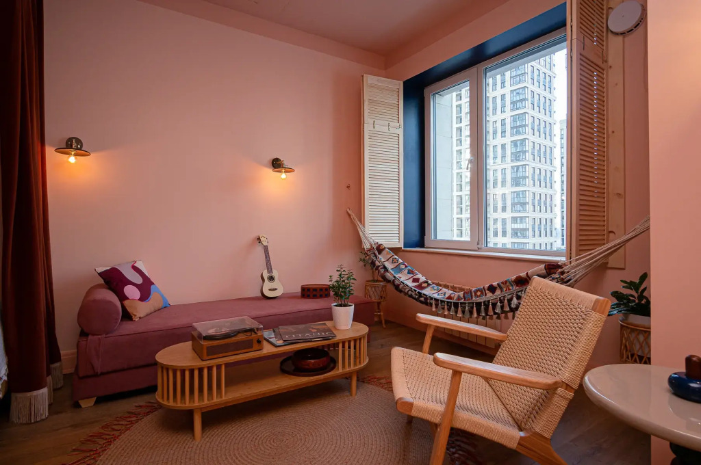 Фотография квартиры Апартаменты Welcome на Фабричной 65/2