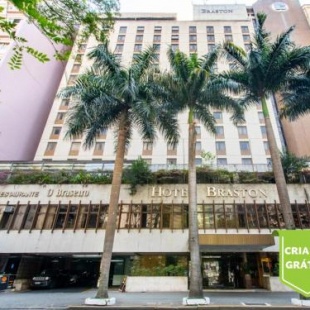 Фотография гостиницы Braston VOA Business Hotel