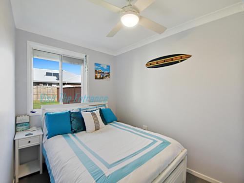 Фотография гостевого дома The Nautical House