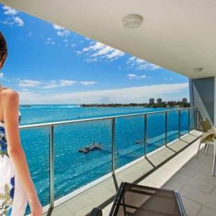 Фотографии апарт отеля
Waves Maroochy River