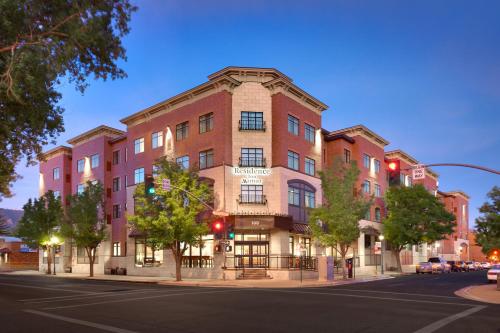 Фотография гостиницы Residence Inn by Marriott Flagstaff