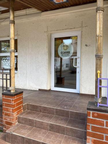 Фотография апарт отеля Coffee Room