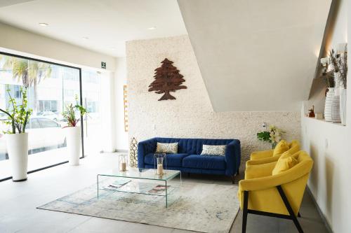 Фотография гостиницы Hotel & Suites Arges - Centro Chetumal