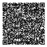 QR код достопримечательности Мемориал Победы и Воинской Славы