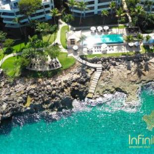 Фотографии апарт отеля
Instyle Residences at Infiniti Blu