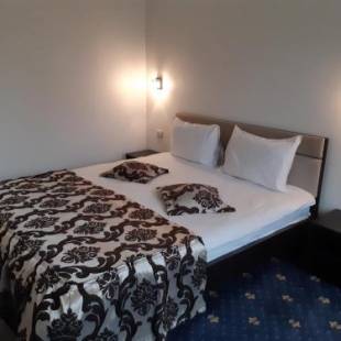 Фотография гостиницы Hotel Ro&Mario