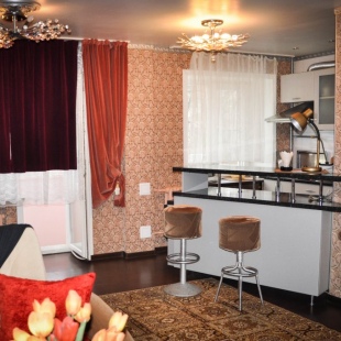 Фотография квартиры Апартаменты на Угличской