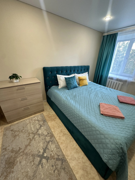 Фотографии квартиры 
            Квартира Абдирова 19 в Центре