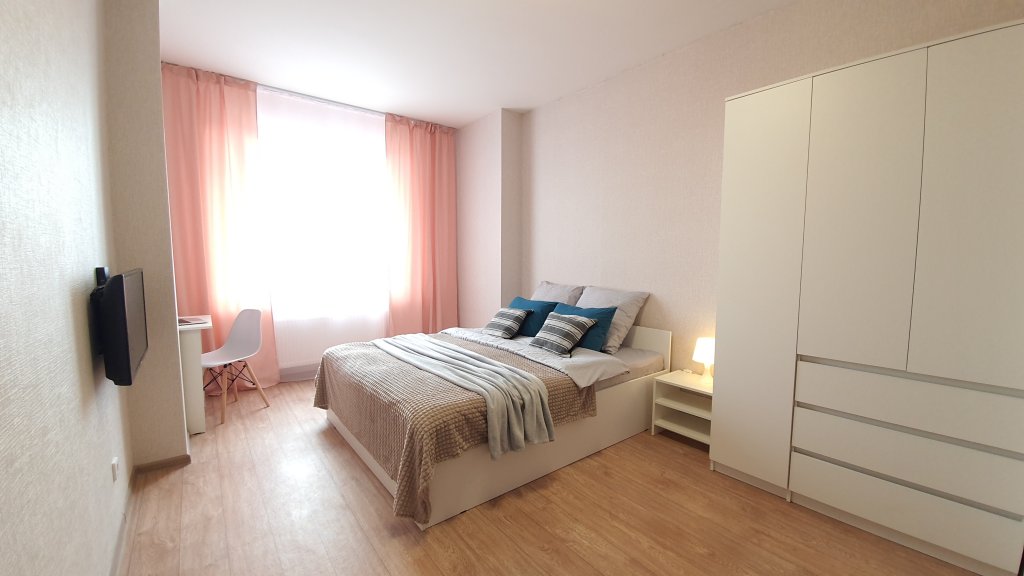 Фотография квартиры Апартаменты APART Крыша Мира в ЖК Арсенал