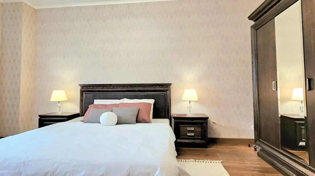 Фотография квартиры Квартира в Центре Города Рядом с Кремлёвской Набережной