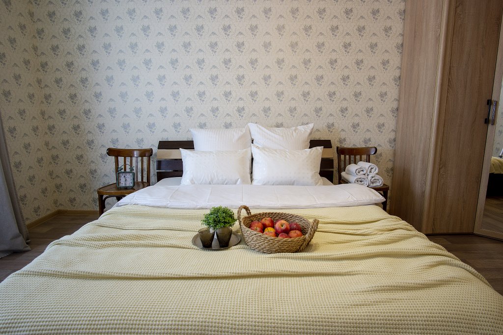 Фотография квартиры Апартаменты GoldenRing на Красной площади