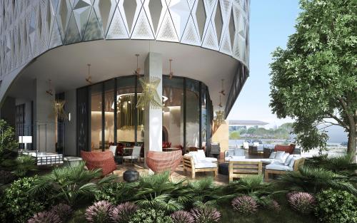 Фотография гостиницы Virgin Hotels Dallas