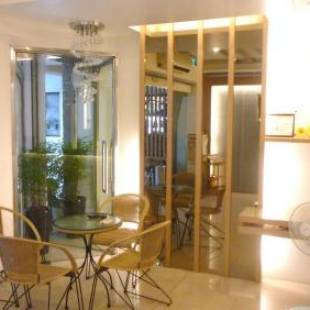 Фотографии мини отеля
Orinet-Jewel Youth Hostel