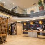 Фотография гостиницы ibis Cucuta