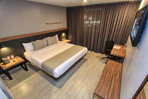 Фотография гостиницы Bedford