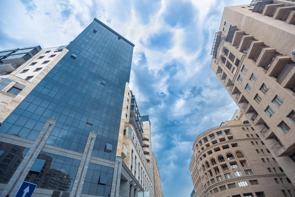 Фотография квартиры Stay Inn на ул. Бузанда, 17