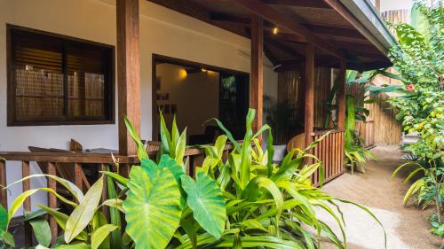 Фотография гостиницы Fisheye The Rooms - Family room