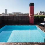 Фотография гостиницы Catalonia Avinyo