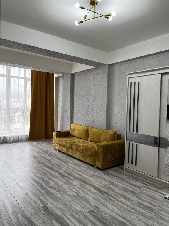 Фотография квартиры Апартаменты SUNDAG Д228