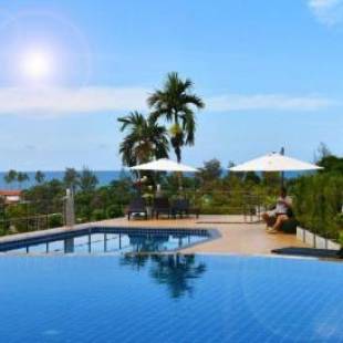 Фотографии апарт отеля
White Flower Lanta