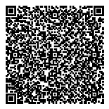 QR код храма Церковь Иоанна Златоуста на горе Бытха