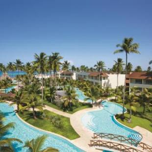 Фотографии гостиницы 
            Secrets Royal Beach Punta Cana - Adults Only