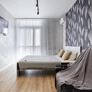 Фотография квартиры Апартаменты Квартира в сердце Ростова с красивым видом