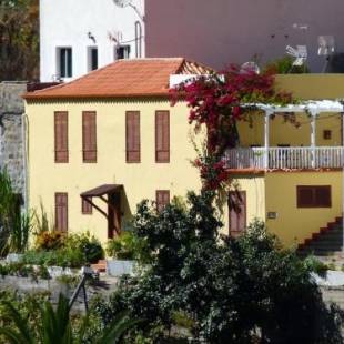 Фотографии гостевого дома
Casa Rural Lili