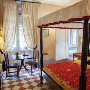 Фотографии мини отеля
Residenza Johanna I