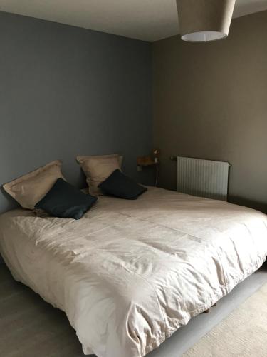 Фотография мини отеля Au Rythme des Vagues