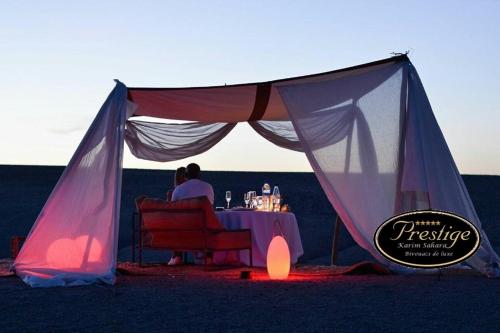 Фотография базы отдыха Karim Sahara Prestige