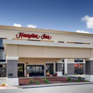 Фотографии гостиницы
Hampton Inn Rolla
