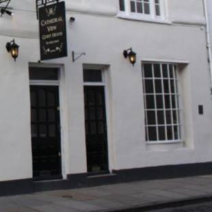 Фотографии мини отеля
Cathedral View Guest House