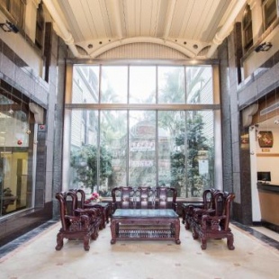 Фотография гостиницы East Coast Hotel