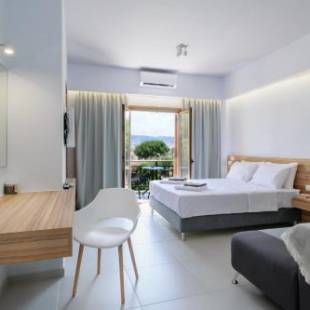 Фотографии апарт отеля
Notus