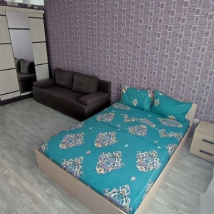 Фотография квартиры Квартира на ул. Восточно-Кругликовская 22/2