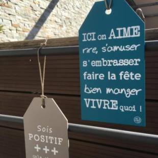 Фотографии мини отеля
Chambres d'hôtes Chez Thierry