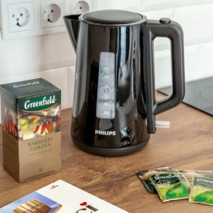 Фотография квартиры SweetHome (СвитХоум)