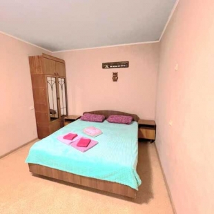 Фотография квартиры Апартаменты Даниловского 6