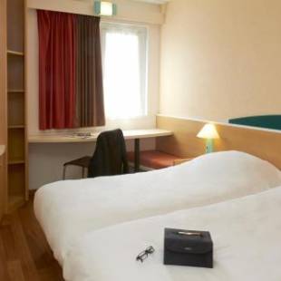 Фотографии гостиницы
ibis Nuits Saint Georges